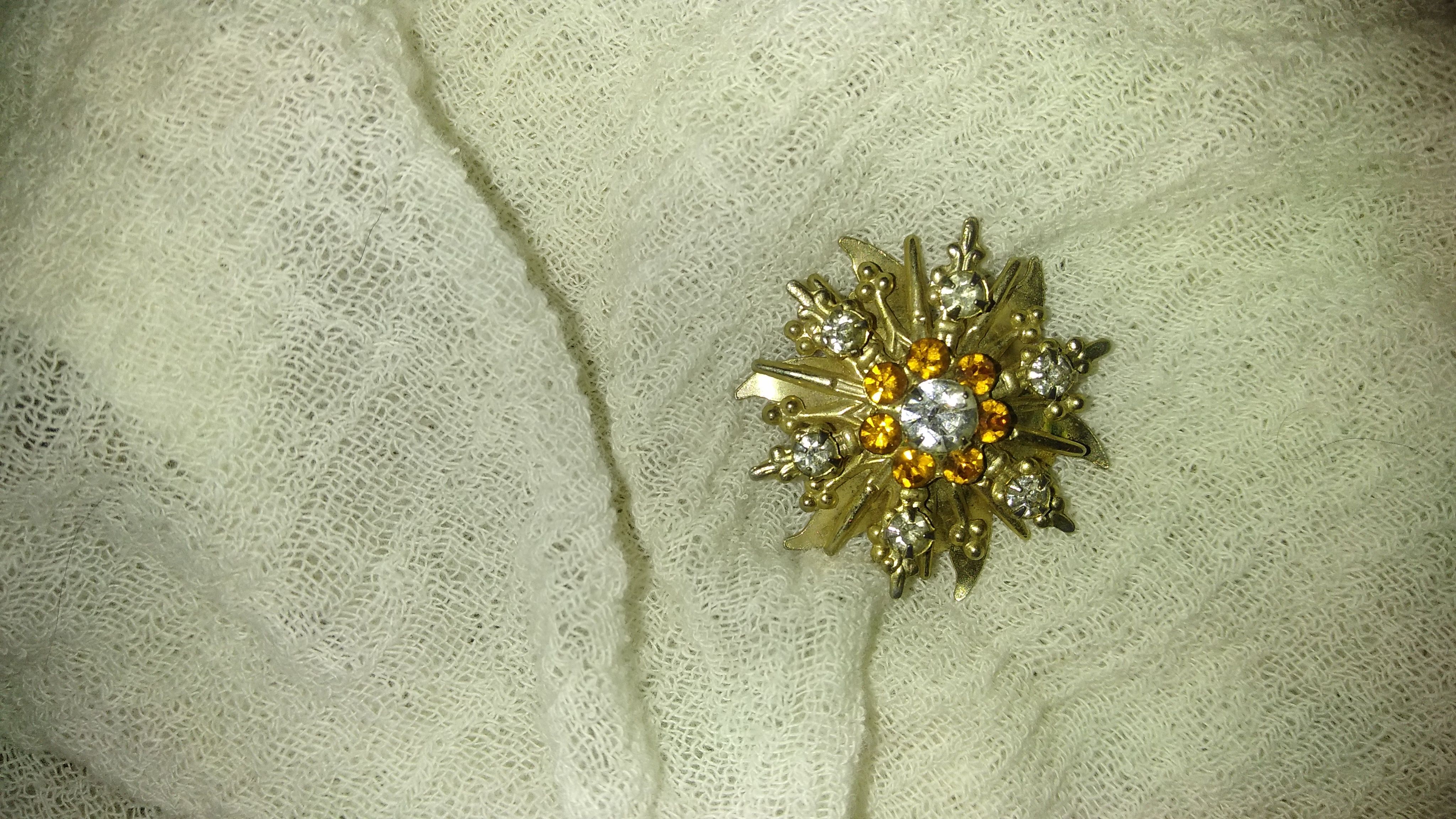 Brooch