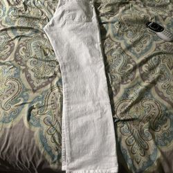 Polo Pants