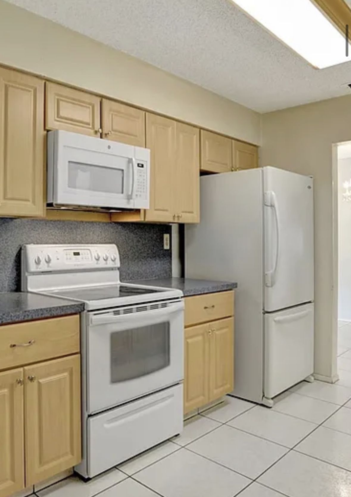Kitchen Appliances