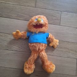 Plush Toy