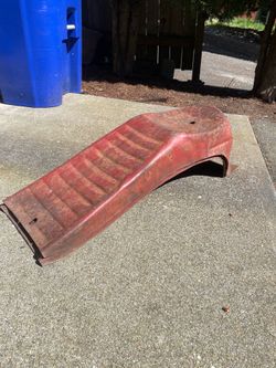 Metal Car Ramps (2)