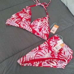 New Target Bathing Suit!