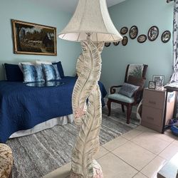 Floor Lamp