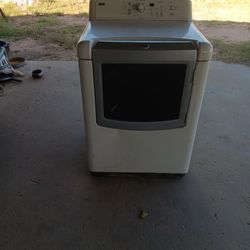 Maytag Dryer