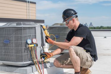 Air Conditioning