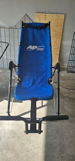Ab Lounge Sport