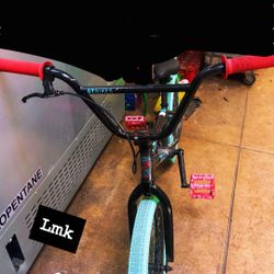 GT Bmx 20”