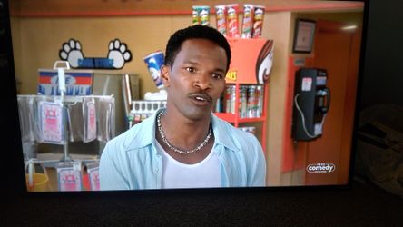 55 inch Vizio smart tv