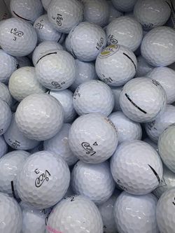 Vice drive golf balls 15 balls for $10