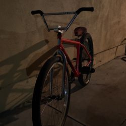 Maxxed Out Street Co