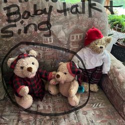 Bear Bundle $20 For All