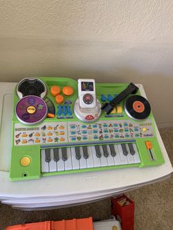 Toys