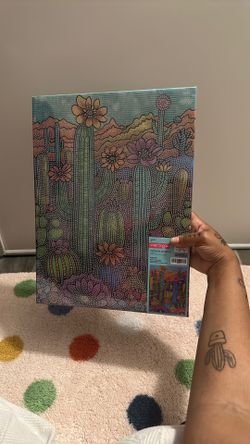 Diamond Painting