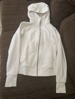 Lululemon extra small jacket