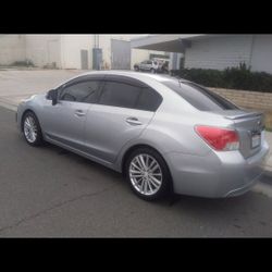 Carro ...Subaru  Impreza  2012 