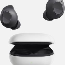 SAMSUNG Galaxy Buds FE True Wireless Bluetooth Earbuds, Comfort and Secure