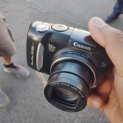 Canon Camara $150 Cash 