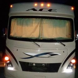 2017 Thor ACE 30.2 LOWER PRICE 52000