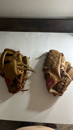 Base ball glove