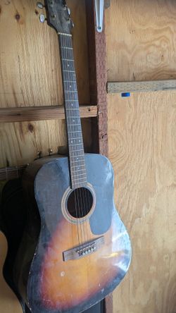 Guitarra