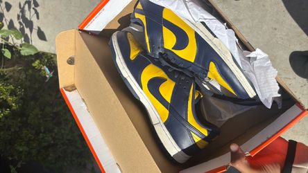 Dunks