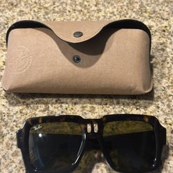Ray Ban Sun (Glasses