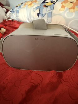 Oculus VR