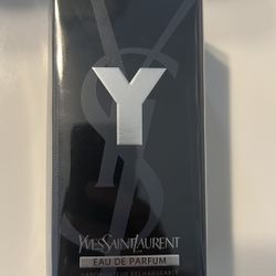 YSL Y EDP