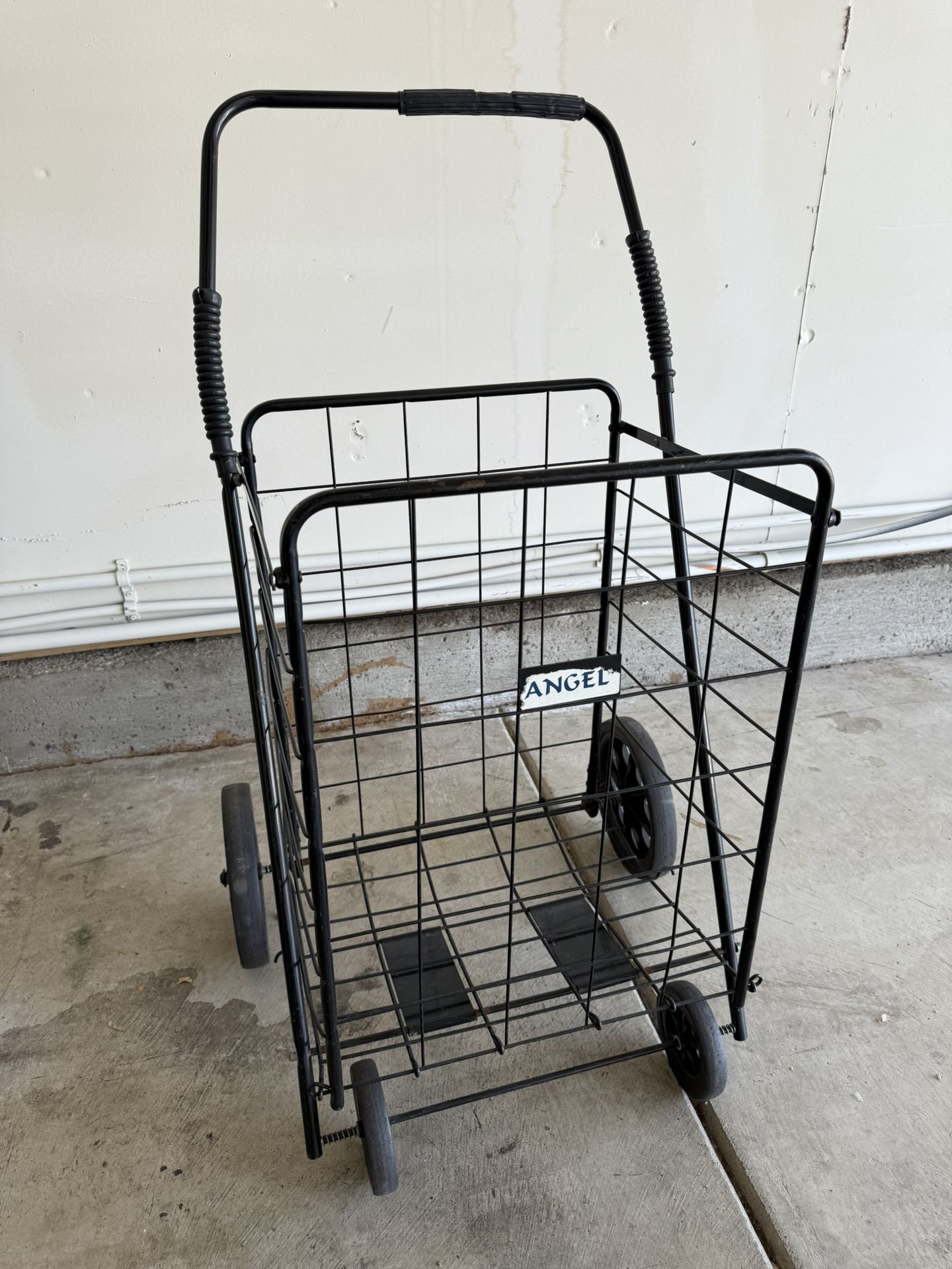 GROCERY CART