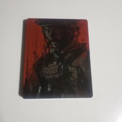 Call of Duty MW3 Steelbook 