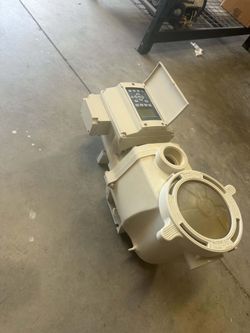Pentair intelliflo vsf