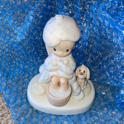 Precious Moments Collectibles