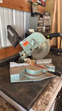 Table saw