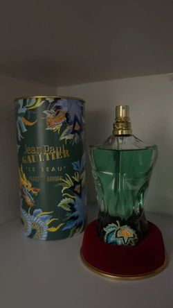 Jean Paul Gaultier Le Beau Paradise