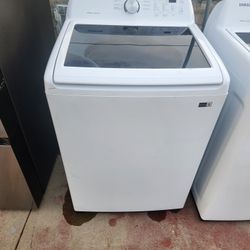 Samsung Washer 