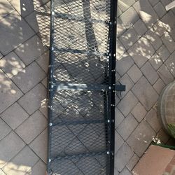 Cargo Basket 2” Hitch