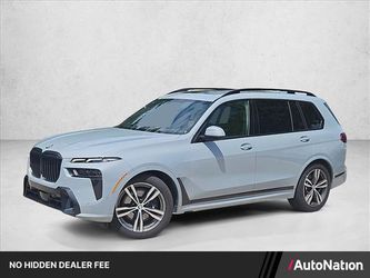 2026 BMW X7