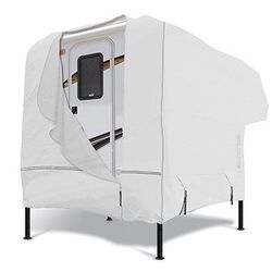 Truck Camper Cover, Fits 17’ Long