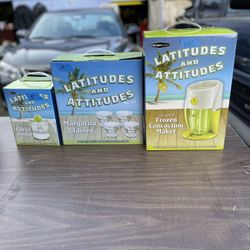 Margarita Drink Maker 