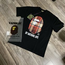 BAPE Shirt 