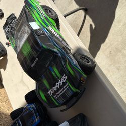 Traxxas 