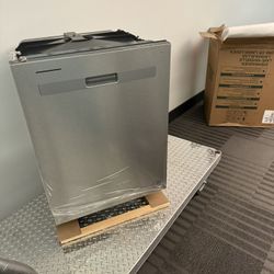 Brand New Whirlpool Dishwasher