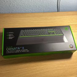 Razer Ornata V3 X