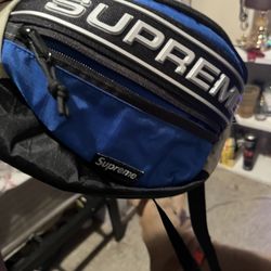 supreme bag