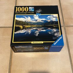 Ravensburger Puzzle