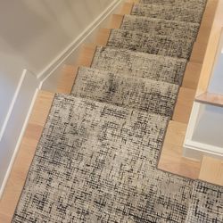 Carpet Instalation 