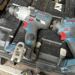 Bosch Power Tools 