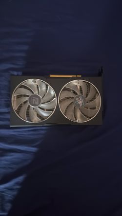 GPU PowerColor Hellhound AMD Radeon RX 6600 XT