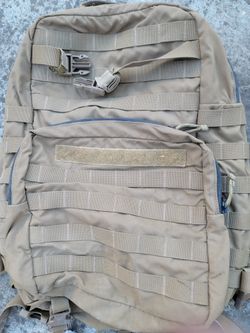 Camping/ Hiking Backpack