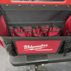 Milwaukee Packout Tote Tool Bag